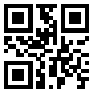 Immagine del QrCode di 3919543076