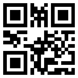 3919543078 - Immagine del QrCode