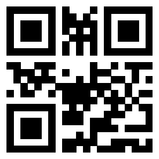 Immagine del QrCode di 3919543079