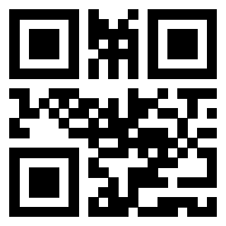 Qr Code di 3919543083