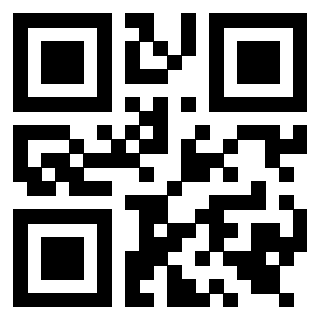 3919543085 - Immagine del QrCode