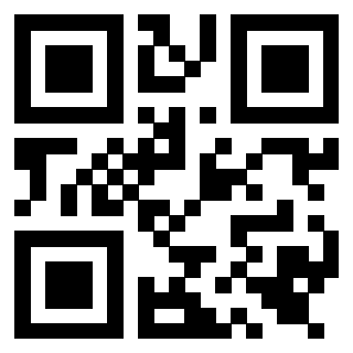 3919543086 - Immagine del QrCode associato