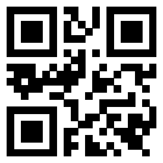 Qr Code di 3919543089