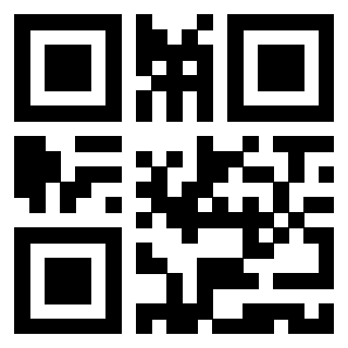 Scansione del Qr Code di 3919543090