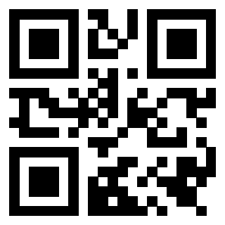 3919543092 - Immagine del QrCode associato