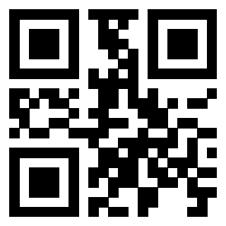 QrCode di 3919543100