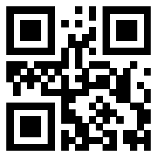 3919543101 - Immagine del Qr Code