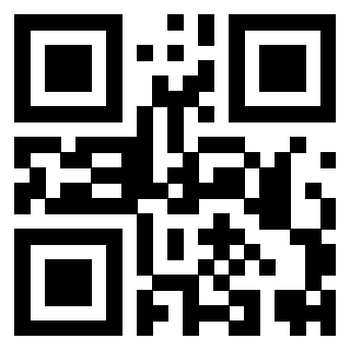 Il Qr Code di 3919543102