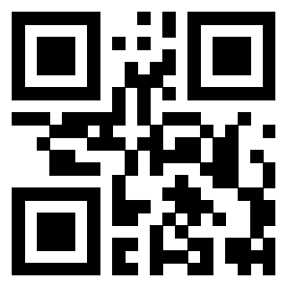 Scansione del Qr Code di 3919543103