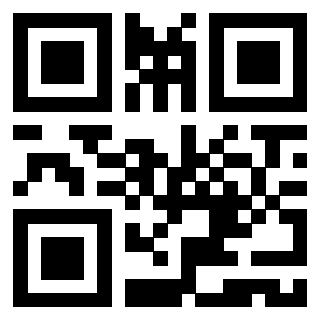 3919543105 - Immagine del QrCode associato