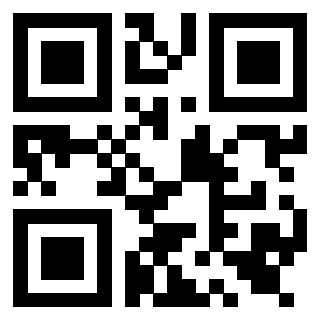 3919543107 QrCode associato