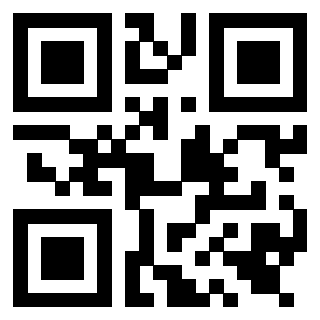 3919543108 QrCode associato