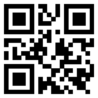 3919543109 Qr Code associato