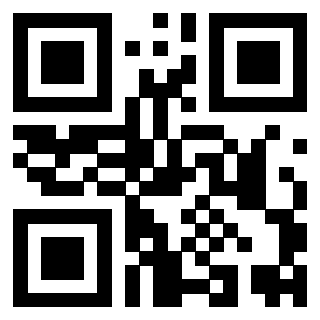 3919543110 - Immagine del QrCode associato