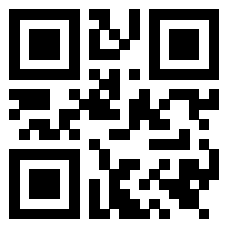 Il Qr Code di 3919543112