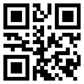 Il Qr Code di 3919543115