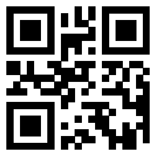 3919543116 - Immagine del Qr Code associato