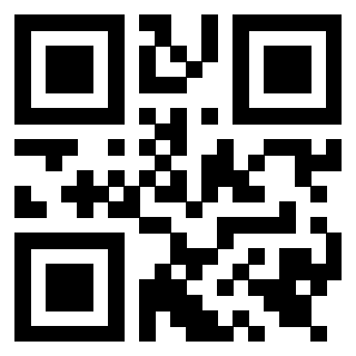 3919543118 Qr Code associato