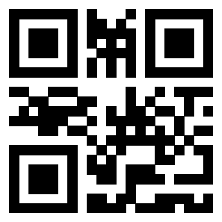 3919543120 Qr Code associato