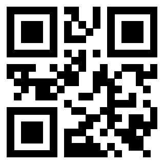 3919543125 - Immagine del Qr Code