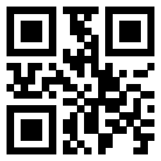 3919543127 Qr Code associato