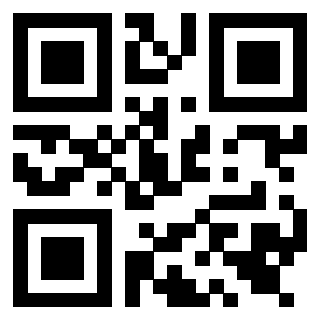 Immagine del Qr Code di 3919543131