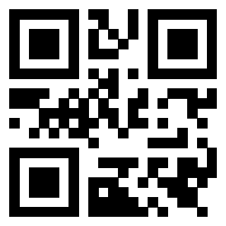 Il QrCode di 3919543133