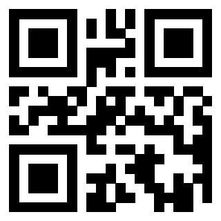 Scansione del Qr Code di 3919543135