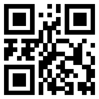 Il QrCode di 3919543137
