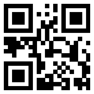 Il QrCode di 3919543138