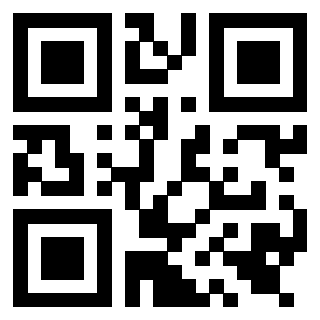 3919543140 - Immagine del Qr Code