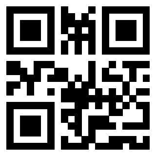 3919543142 QrCode associato