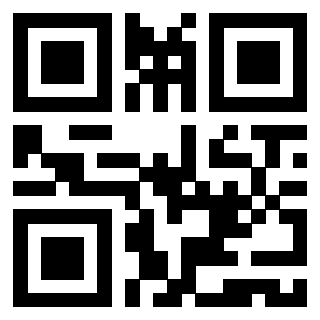 Scansione del Qr Code di 3919543145