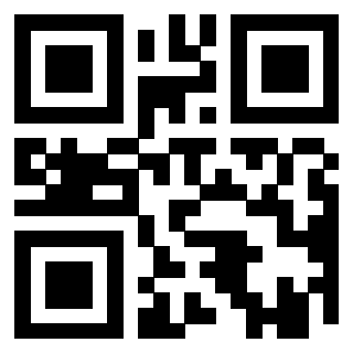 Il QrCode di 3919543147