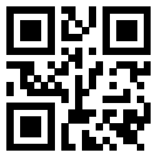 Scansione del Qr Code di 3919543153