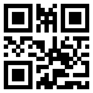 Il QrCode di 3919543154