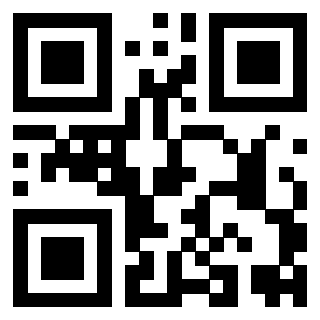 Immagine del Qr Code di 3919543156