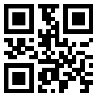 3919543159 - Immagine del QrCode associato