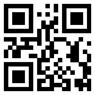 Scansione del Qr Code di 3919543164