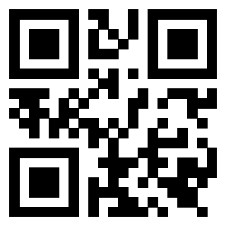 Scansione del QrCode di 3919543165