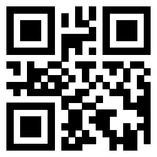 3919543169 QrCode associato