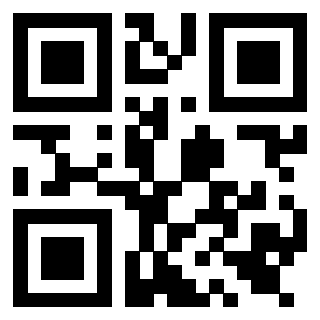 3919551584 - Immagine del QrCode associato
