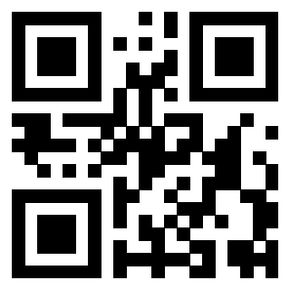 Scansione del Qr Code di 3919551585