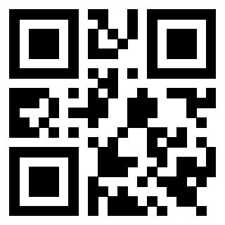 3919551586 QrCode associato