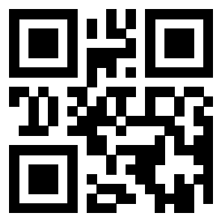 3919551587 QrCode associato