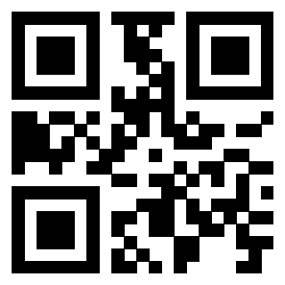 Scansione del Qr Code di 3919551588
