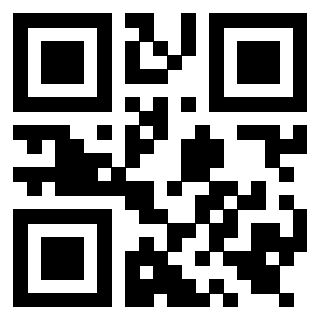 3919551589 Qr Code associato