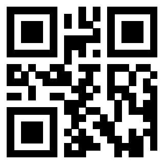 Il QrCode di 3919551590