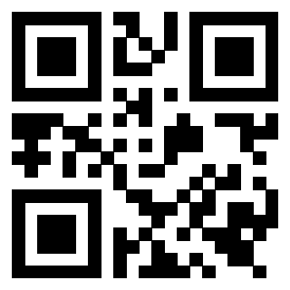 Immagine del Qr Code di 3919551591