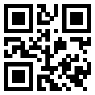 3919551595 - Immagine del QrCode associato